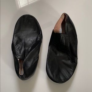 Jazz shoes